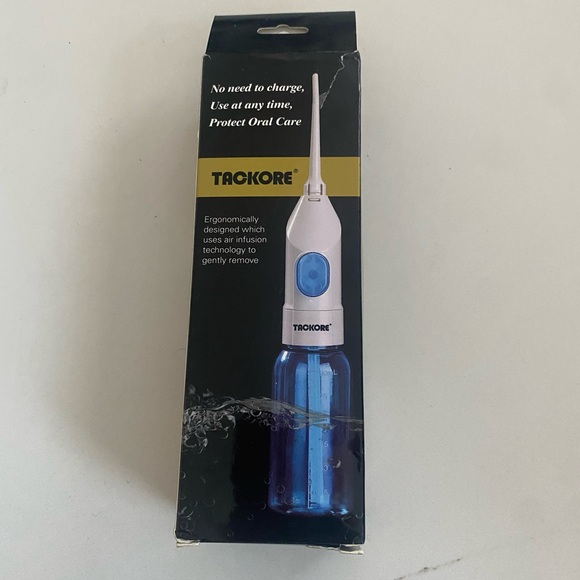 Toothpick Nasal Implement Teeth Cleaner Oral Hygiene flossers Home Travel - Picture 1 of 7